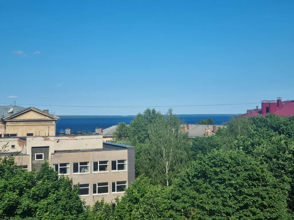 Уютный номер