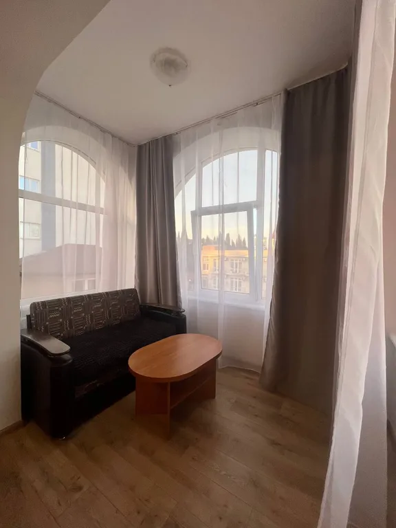 Квартира Комната — Сириус