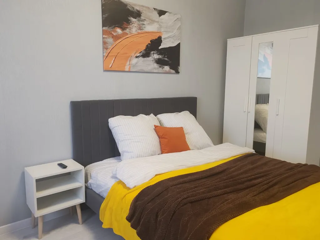 Квартира рядом с выездом Ярославского шоссе