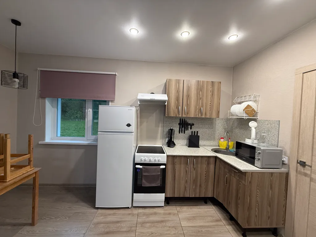 Гостевой дом Токкарлахти