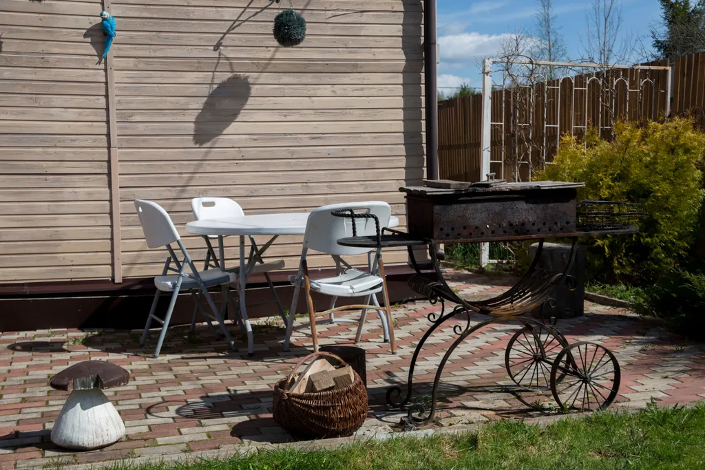 Коттедж 2-комнатный Дом — Луга