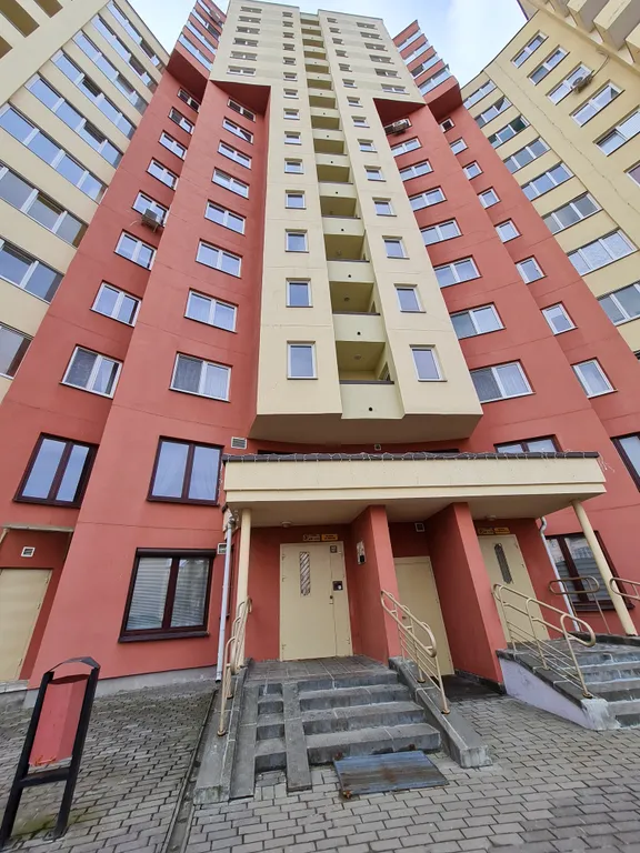 Апартамент центр Гродно