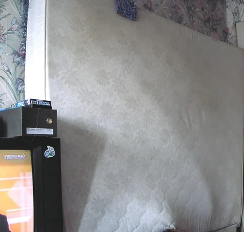 Квартира 1-комнатная Квартира — Евпатория