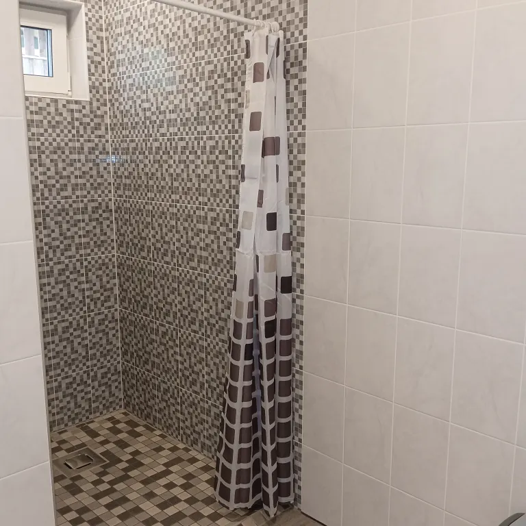 Дом с двумя спальнями с видом на озеро