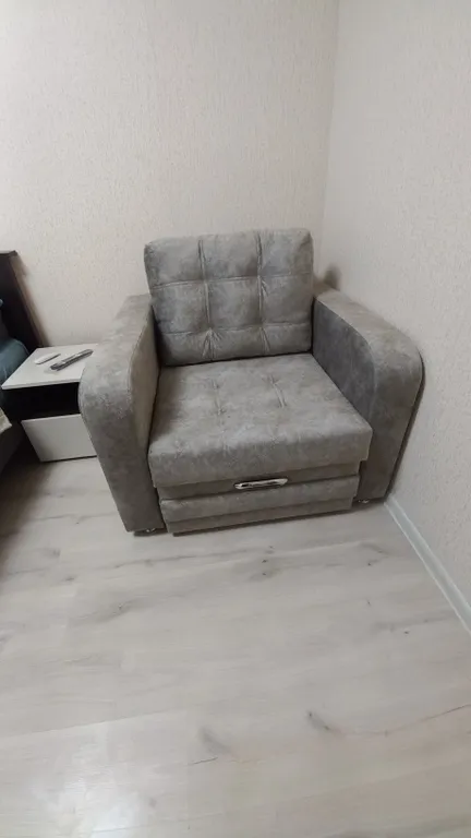 Уютная квартира в отличном районе города