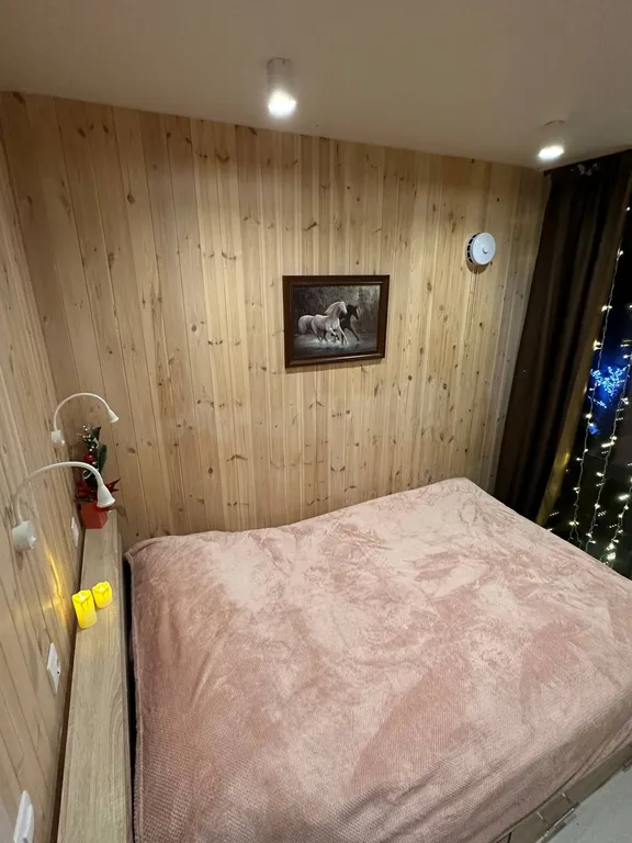 Уютный дом-лофт №3 (The third) с видом на реку и лес