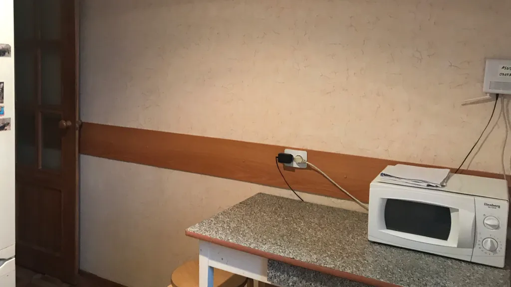 Уютная квартира для комфортного отдыха