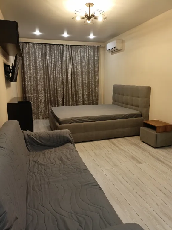 Квартира Уютная светлая квартира — Самара