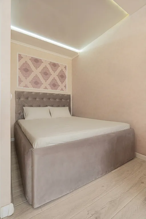 Квартира 1-комнатная Квартира — Краснодар