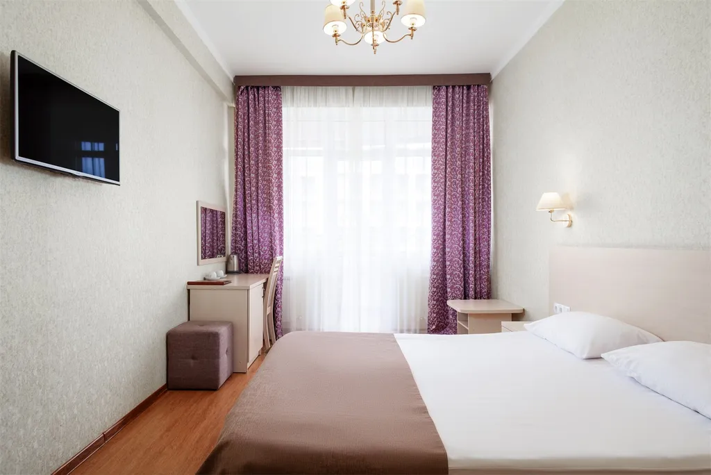 Квартира Комната — Адлер