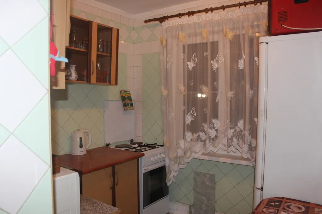 Квартира у моря