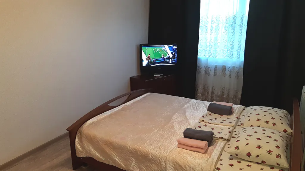 Квартира у трёх котов — аренда посуточно в Астрахань