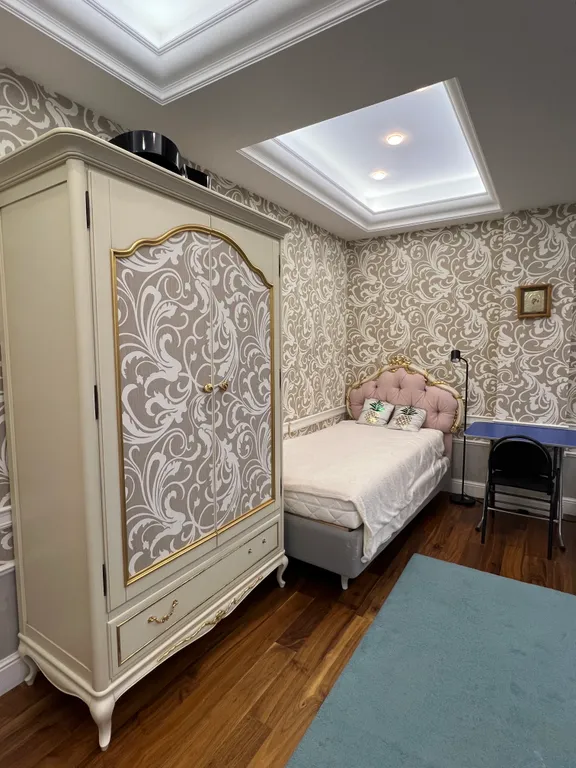 Апартаменты у моря