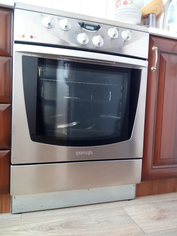 Отличная квартира в центре