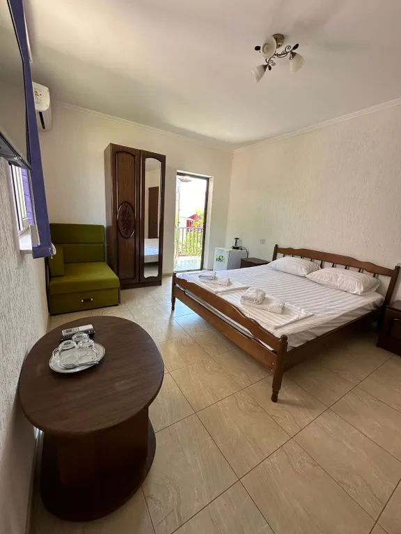 Квартира Комната — Гагра