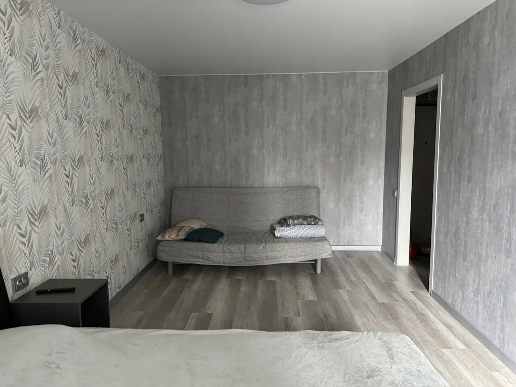 Квартира в жигулевске с хорошим ремонтом