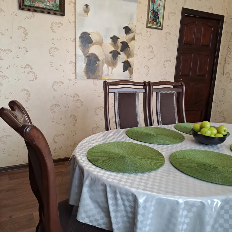 Коттедж под ключ у Черного моря