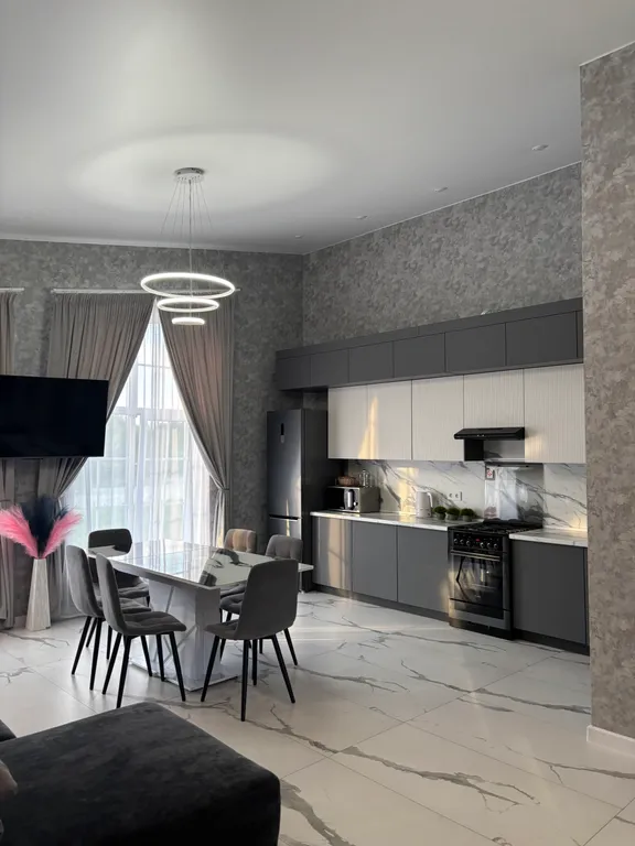 3-комнатный Дом