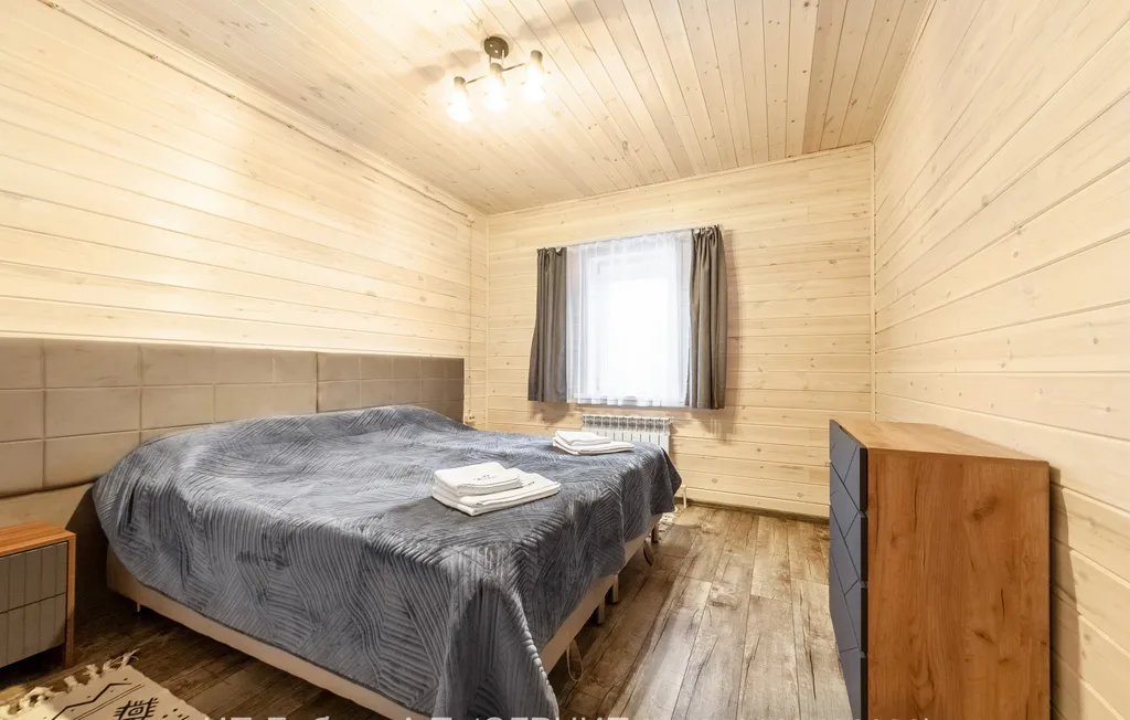 Коттедж 3-комнатный Дом — аренда посуточно в Усть-Сема