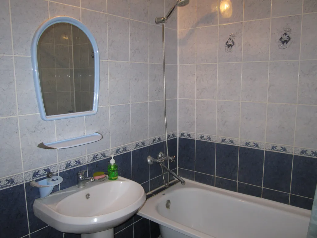 Уютная квартира у ВАТУ рядом с Дамбой и М4