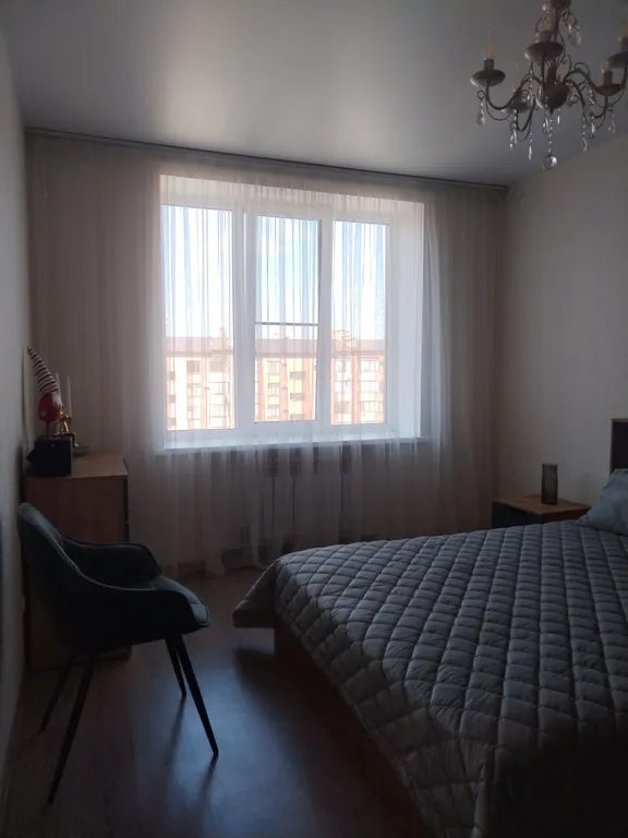 Квартира Квартира для замечательного семейного отдыха — Владикавказ