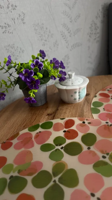 Уютная, современная квартира с новым ремонтом