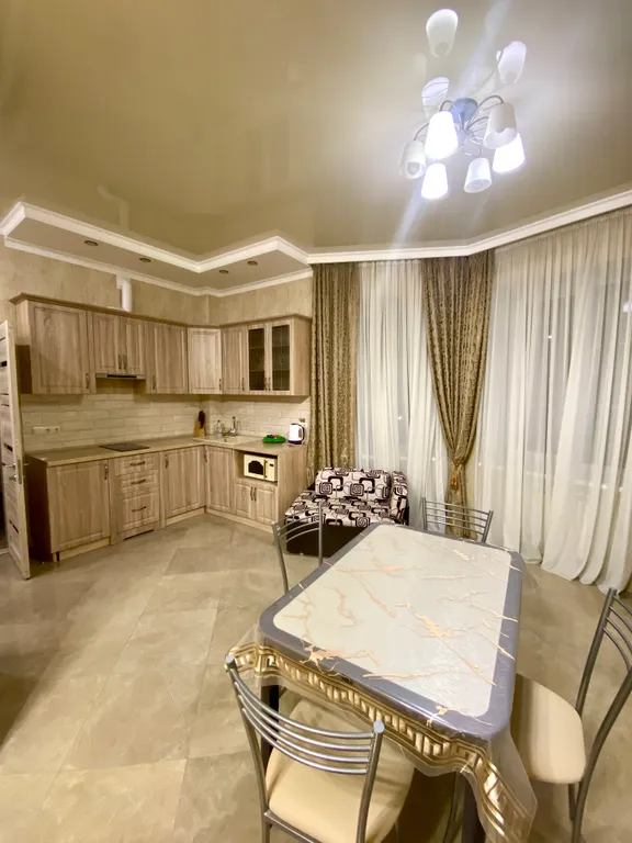 Студия на Пятигорской 24