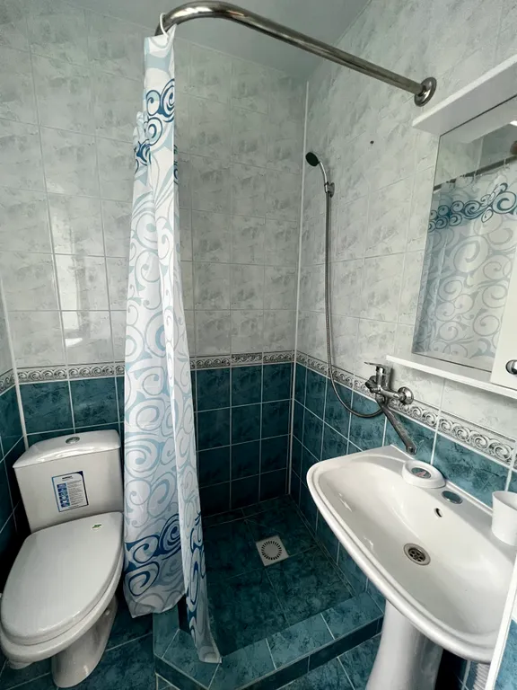 Квартира Апартаменты возле моря — Севастополь