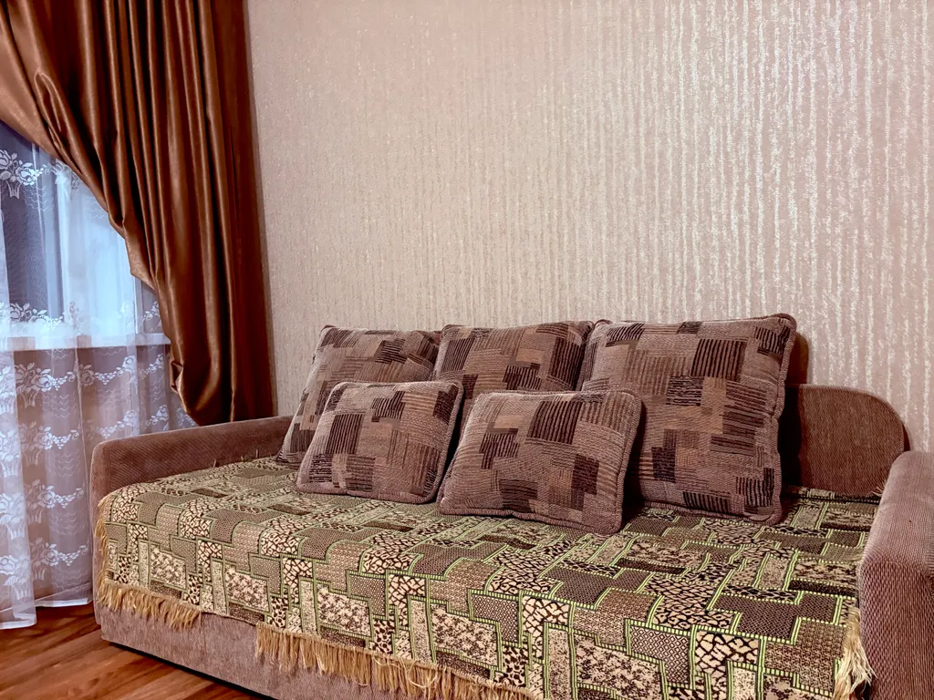 Уютная квартира в Красноармейском районе