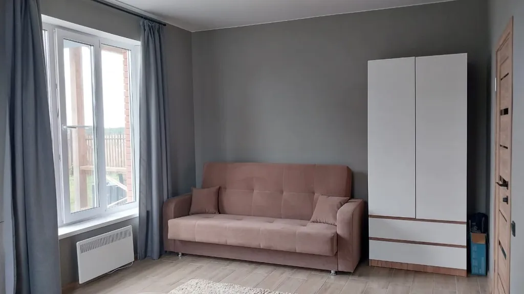 Комфортный дом