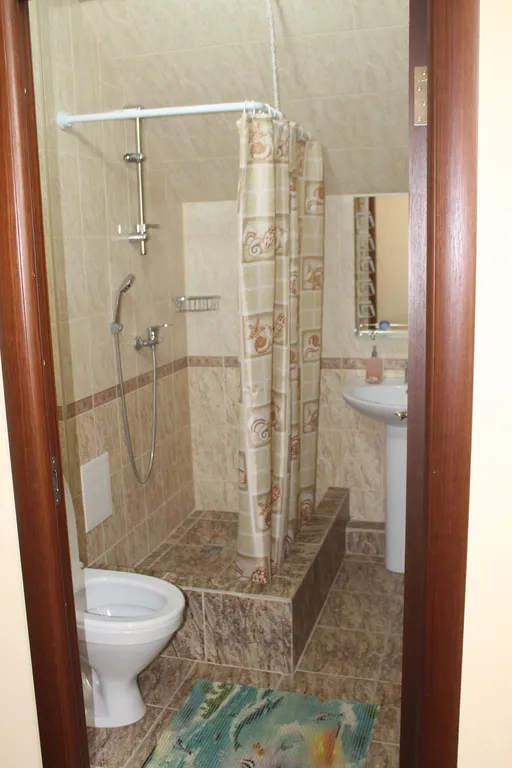 Квартира Комната — Лазаревское