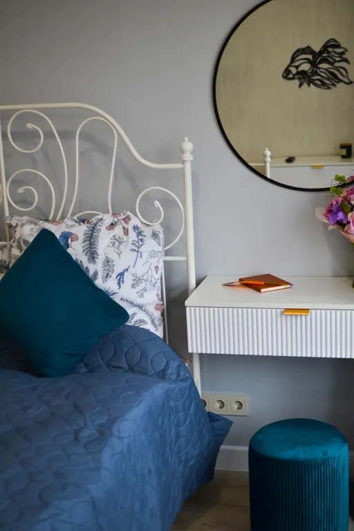 Квартира Семейная квартира Мечта поэта вблизи парков/института Турнера — Пушкин