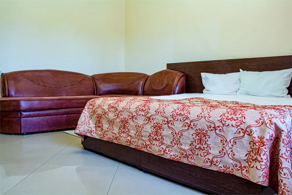 Квартира Комната — аренда посуточно в Дагомыс