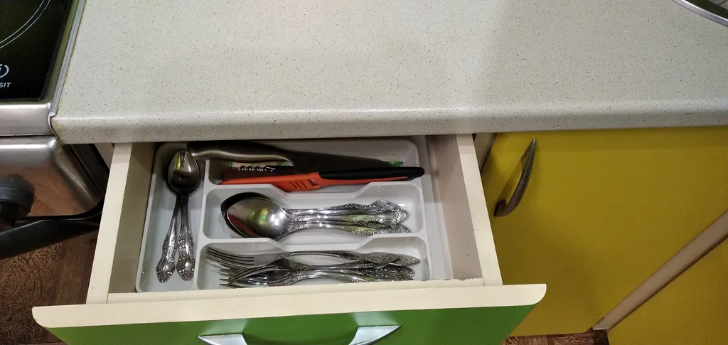 Квартира со свежим ремонтом