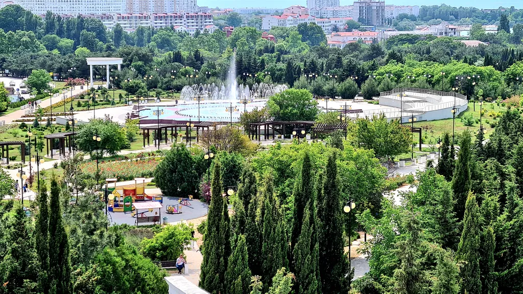 Квартира 1-комнатная Квартира — Севастополь