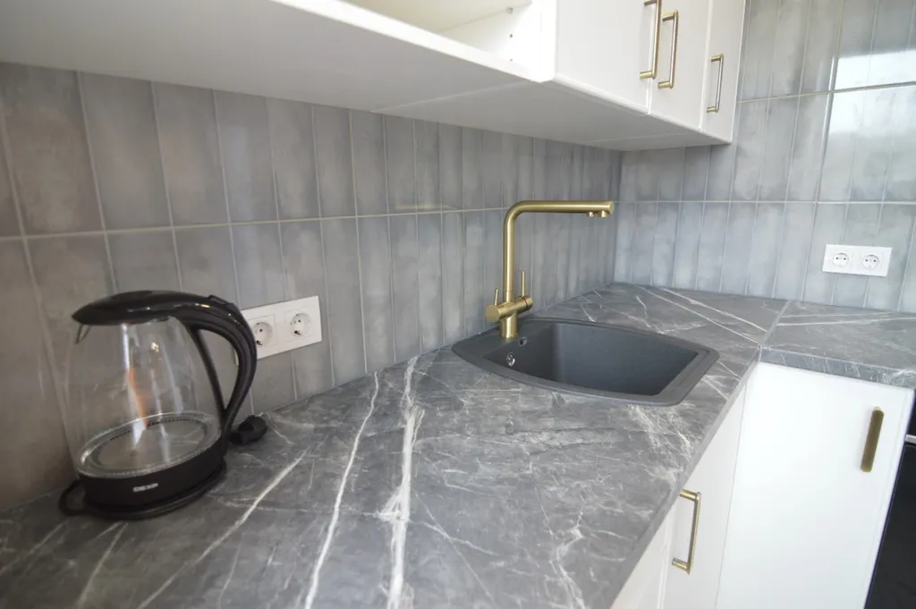 Красивая квартира в центре города