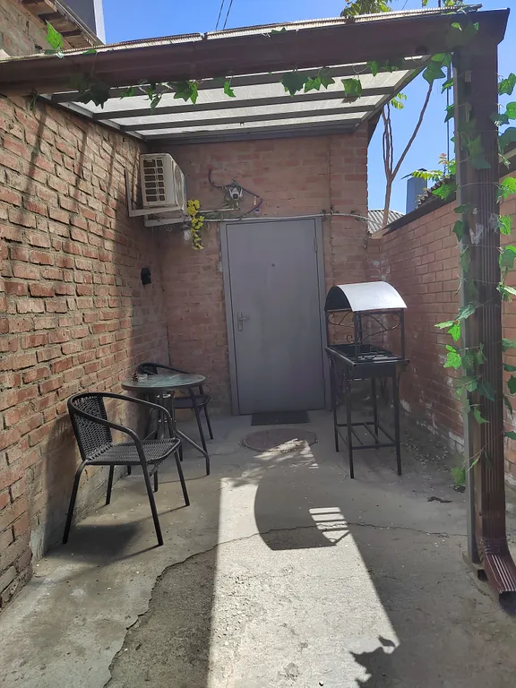 Коттедж Уютный домик в центре — Ростов-на-Дону