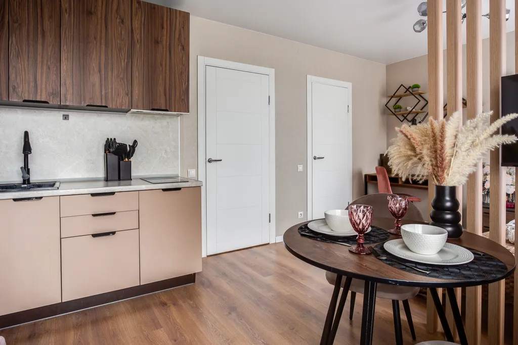 Студия для девушки