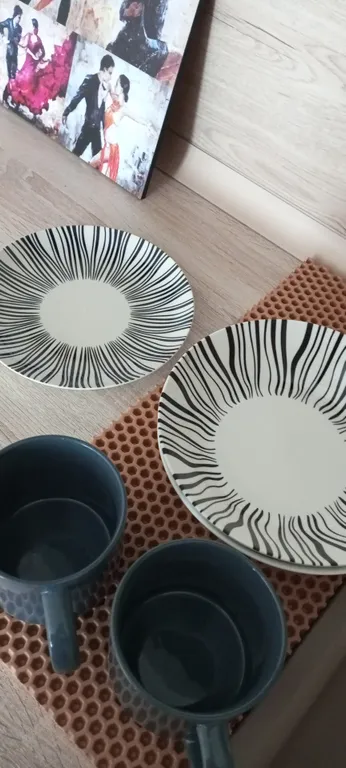 Квартира Стильная студия в Звездном — Тюмень