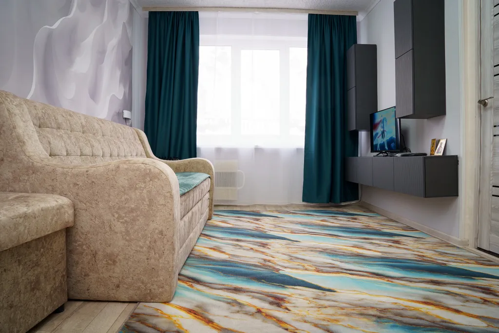 Уютная квартира в центре города с видом на горы — аренда посуточно в Тырныауз