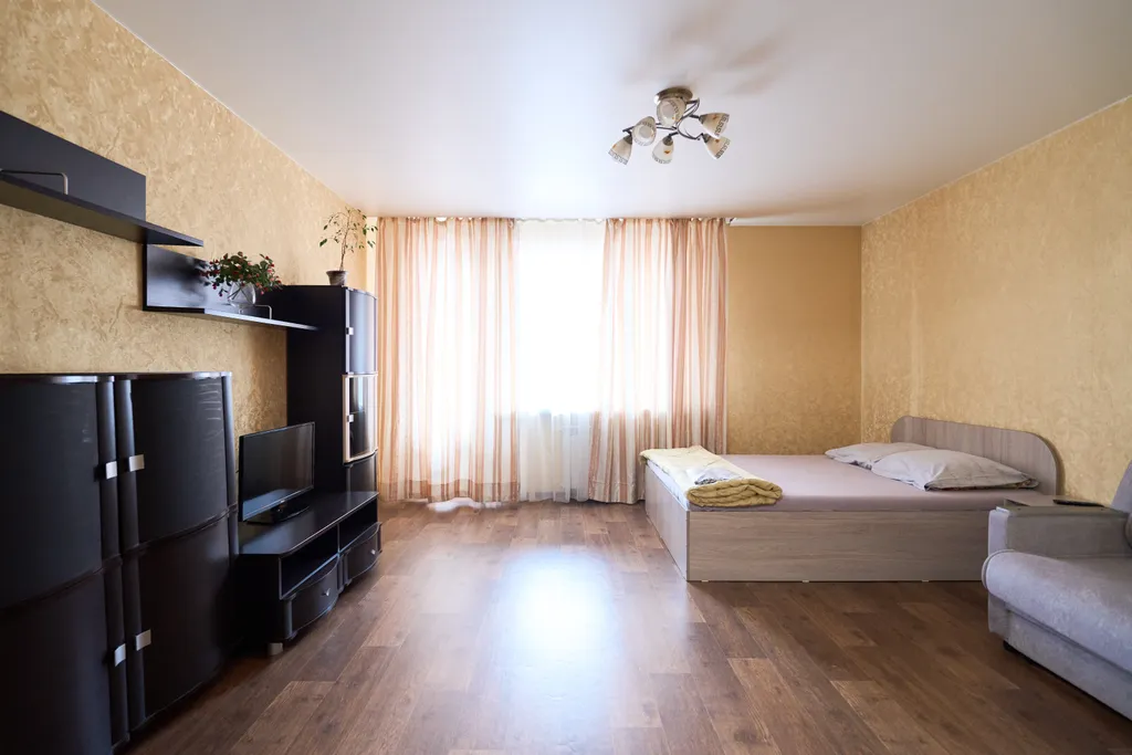 1-комнатная Квартира — аренда посуточно в Томск