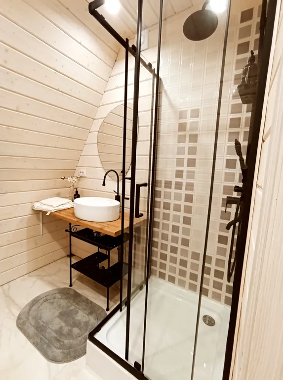 1-комнатный Дом