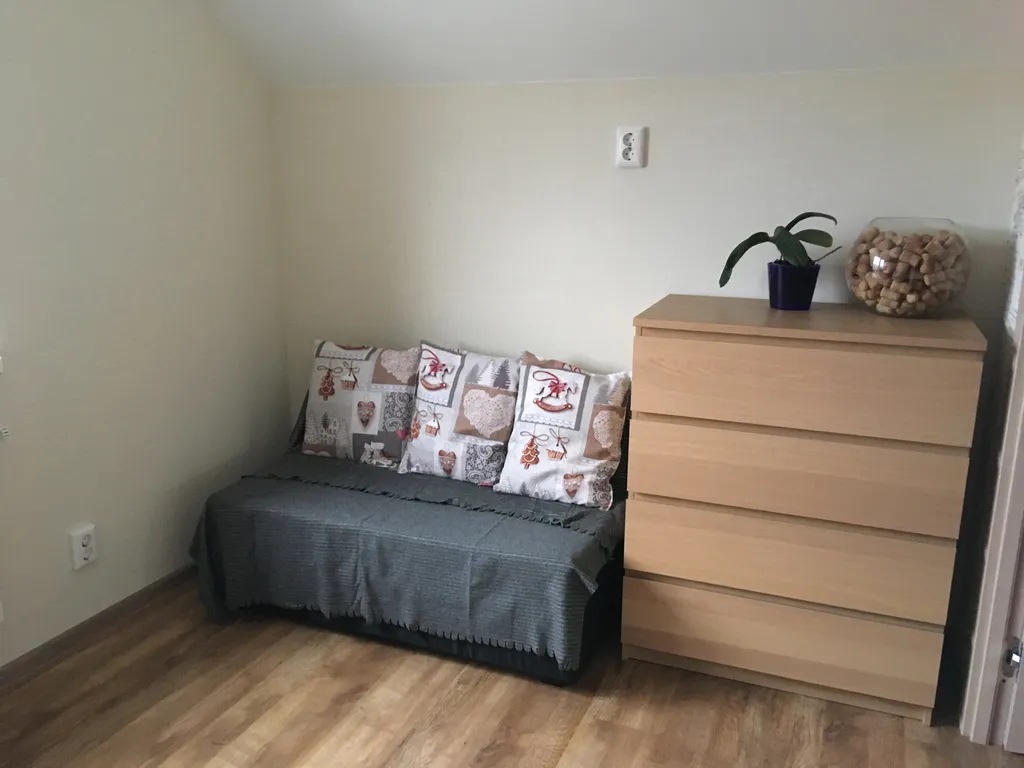 3-комнатный Дом