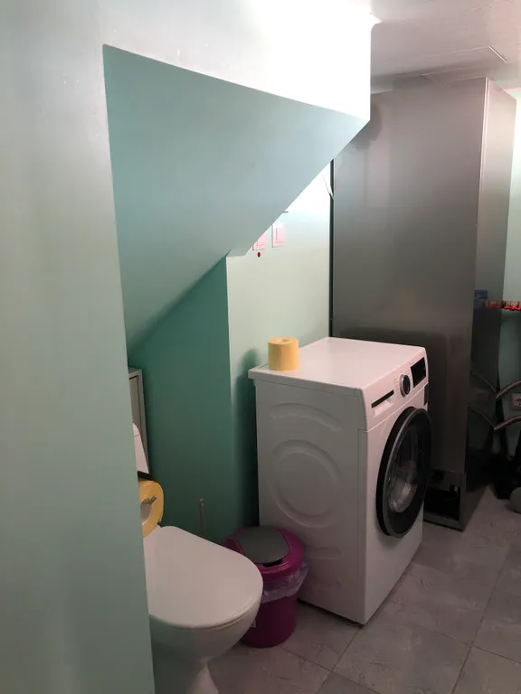 3-комнатный Дом