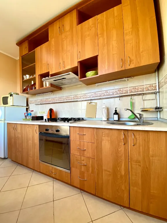 Квартира в 100 метрах от панорамы Сталинградской битвы, набережной и Волгой