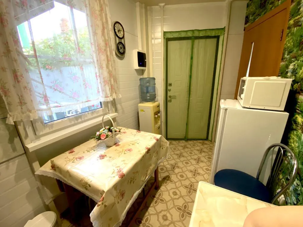 Уютный домик рядом с морем