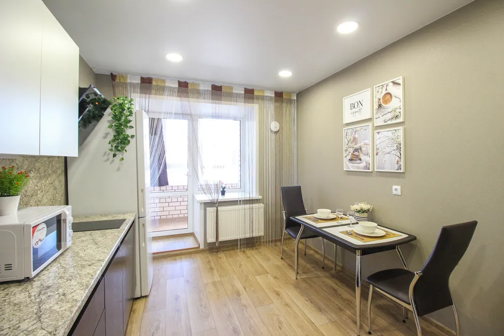 Лучшее предложение в центре