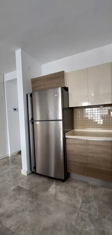 2-комнатная квартира в ЖК Bishkek Park Residence