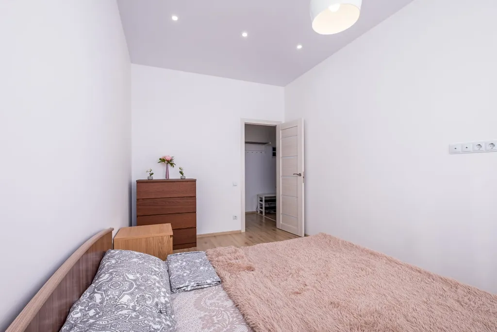 Апартаменты для вашего уюта