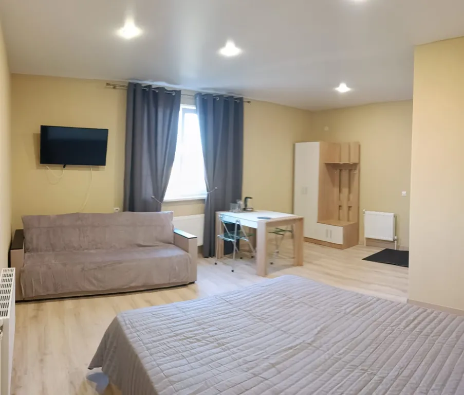 Коттедж Уютный дом со всеми удобствами для большой компании у парка Теснины — аренда посуточно в Каменномостский